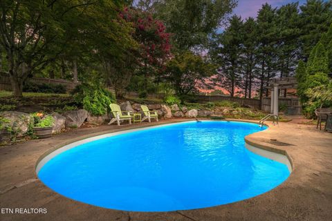 Tiny photo for 12723 Buttonwood Lane, Farragut, TN 37934 (MLS # 1312448)