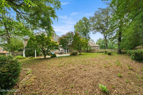 Tiny photo for 12723 Buttonwood Lane, Farragut, TN 37934 (MLS # 1312448)