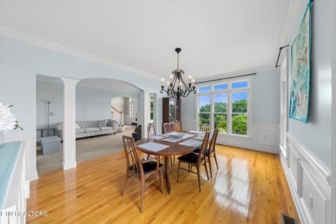 Tiny photo for 12723 Buttonwood Lane, Farragut, TN 37934 (MLS # 1312448)