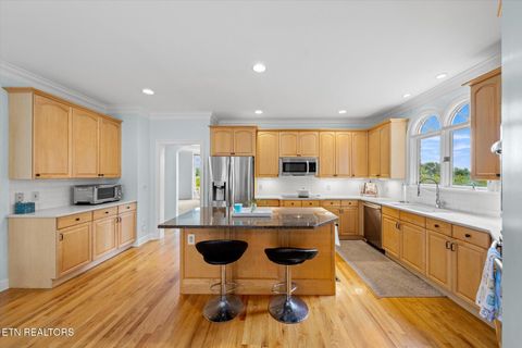 Tiny photo for 12723 Buttonwood Lane, Farragut, TN 37934 (MLS # 1312448)