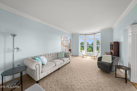 Tiny photo for 12723 Buttonwood Lane, Farragut, TN 37934 (MLS # 1312448)