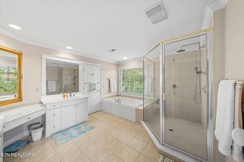 Tiny photo for 12723 Buttonwood Lane, Farragut, TN 37934 (MLS # 1312448)