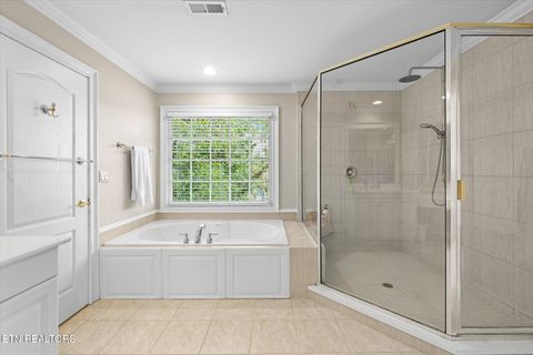 Tiny photo for 12723 Buttonwood Lane, Farragut, TN 37934 (MLS # 1312448)