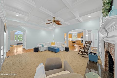 Tiny photo for 12723 Buttonwood Lane, Farragut, TN 37934 (MLS # 1312448)