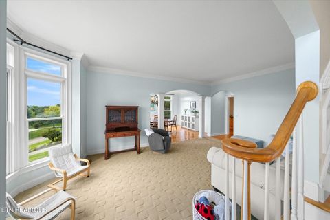 Tiny photo for 12723 Buttonwood Lane, Farragut, TN 37934 (MLS # 1312448)
