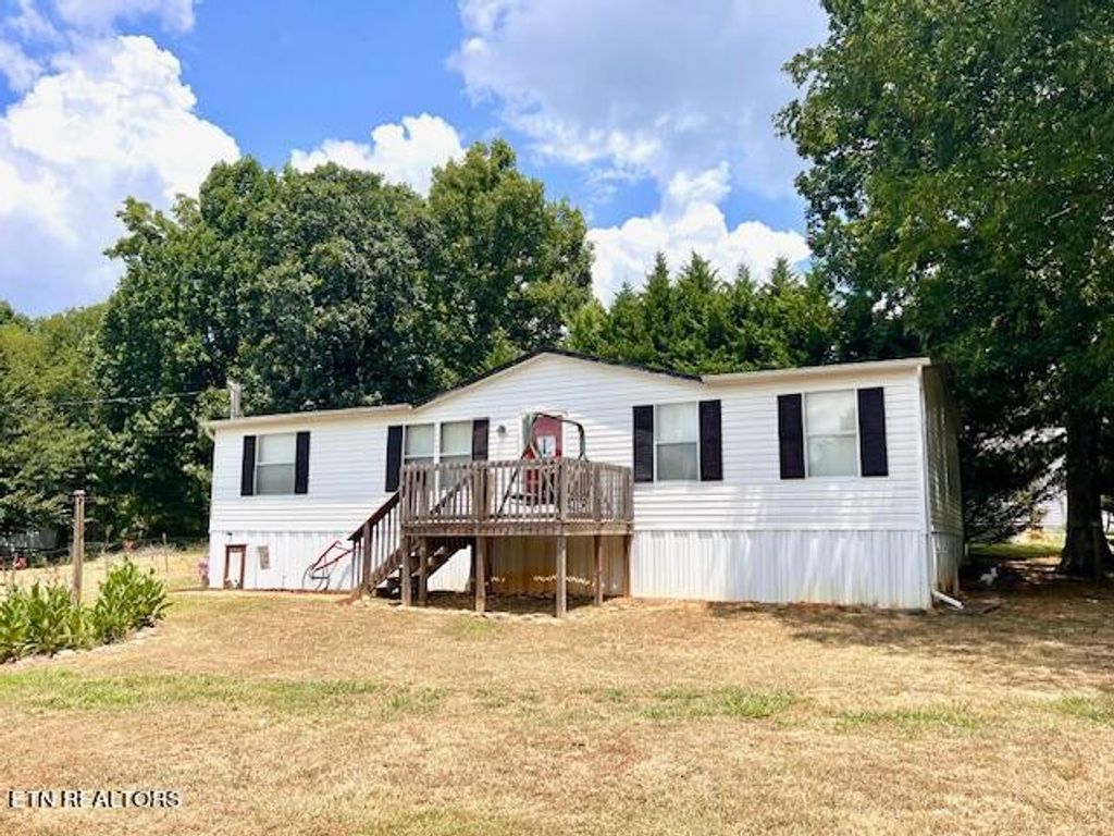 Photo of 315 Kirby Way, Walland, TN 37886 (MLS # 1270018)