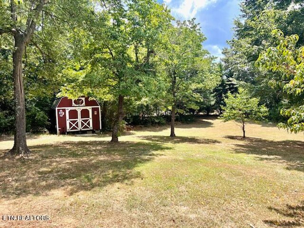 Photo of 315 Kirby Way, Walland, TN 37886 (MLS # 1270018)