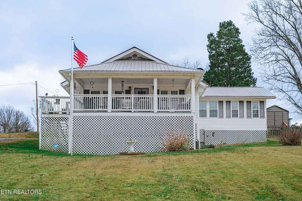 Photo of 104 S Church Ave, Rockwood, TN 37854 (MLS # 1323835)