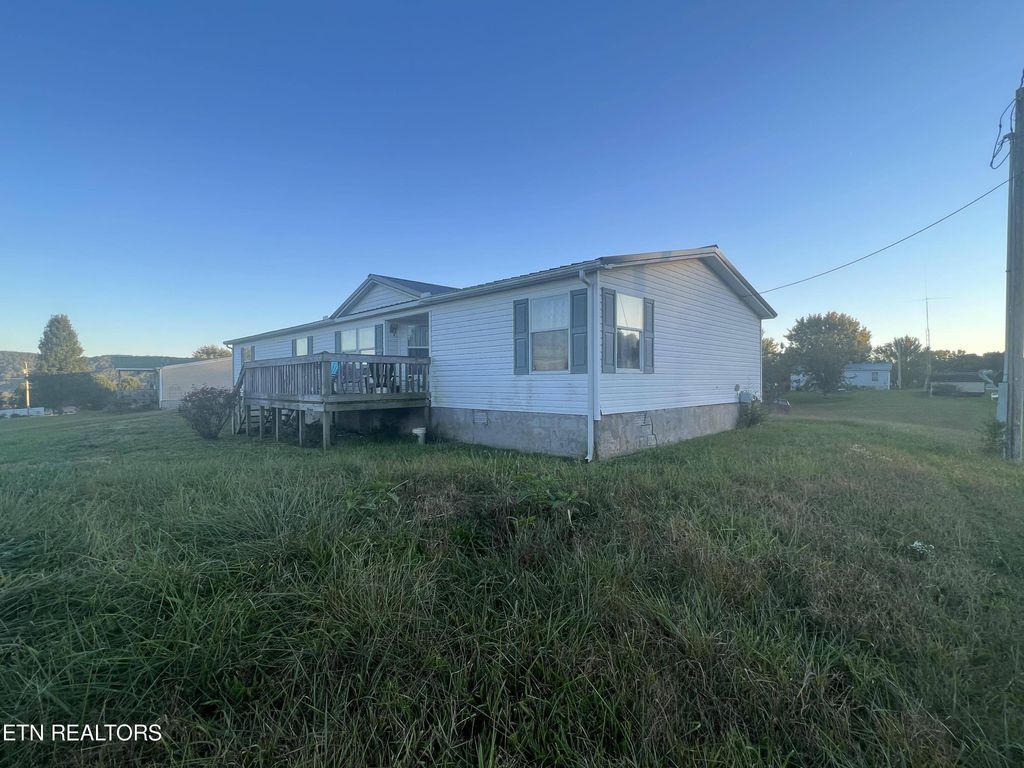 Photo of 155 Tasha Lane, Tazewell, TN 37879 (MLS # 1243520)