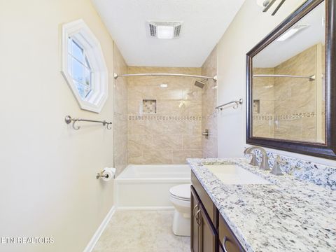 Tiny photo for 572 Mariner Point Drive, Clinton, TN 37716 (MLS # 1319123)