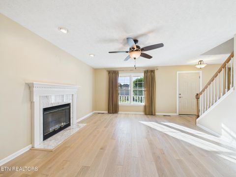 Tiny photo for 572 Mariner Point Drive, Clinton, TN 37716 (MLS # 1319123)
