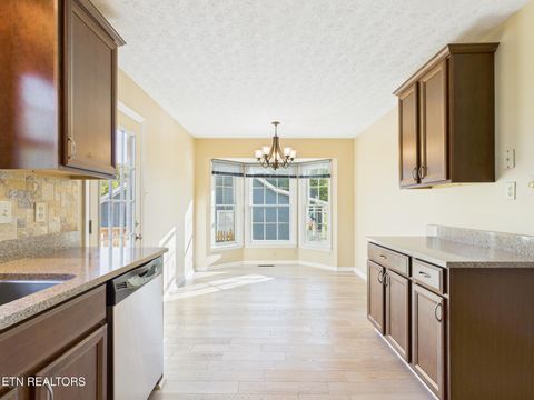 Tiny photo for 572 Mariner Point Drive, Clinton, TN 37716 (MLS # 1319123)