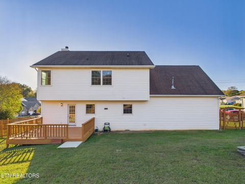 Tiny photo for 572 Mariner Point Drive, Clinton, TN 37716 (MLS # 1319123)