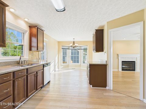 Tiny photo for 572 Mariner Point Drive, Clinton, TN 37716 (MLS # 1319123)