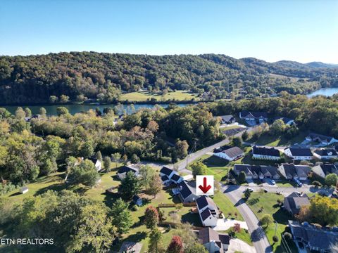 Tiny photo for 572 Mariner Point Drive, Clinton, TN 37716 (MLS # 1319123)