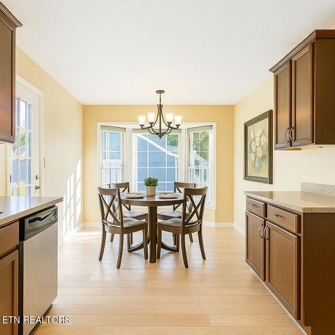 Tiny photo for 572 Mariner Point Drive, Clinton, TN 37716 (MLS # 1319123)