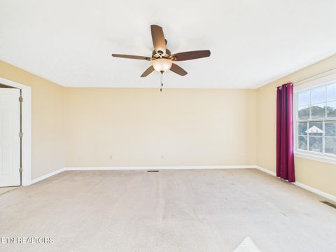 Tiny photo for 572 Mariner Point Drive, Clinton, TN 37716 (MLS # 1319123)