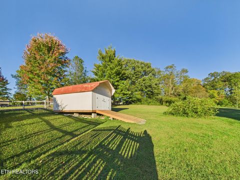 Tiny photo for 572 Mariner Point Drive, Clinton, TN 37716 (MLS # 1319123)