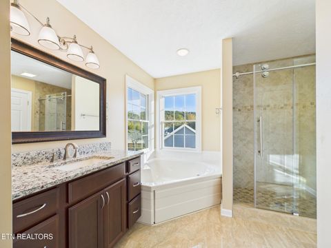 Tiny photo for 572 Mariner Point Drive, Clinton, TN 37716 (MLS # 1319123)