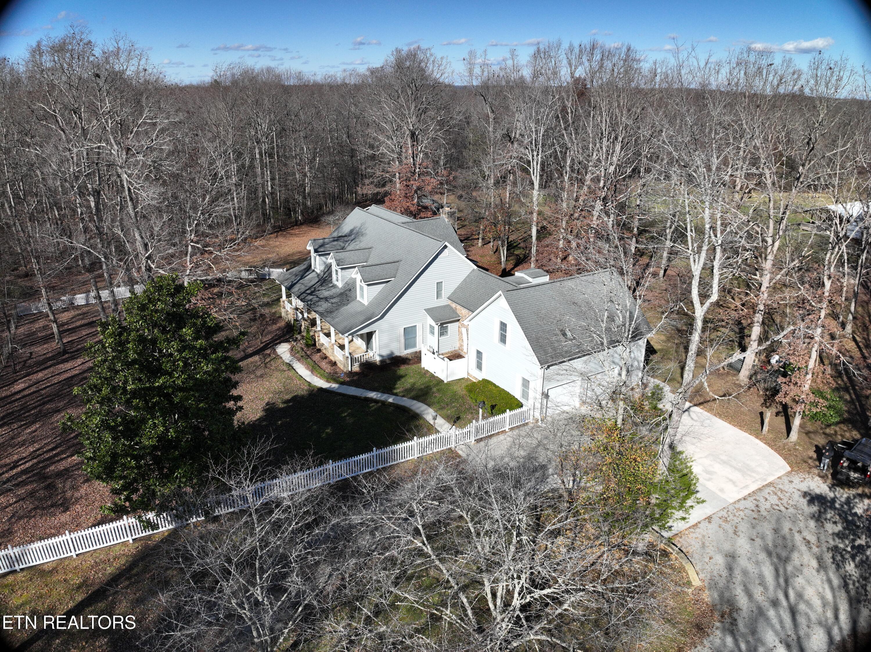 2570 Martha Washington Rd