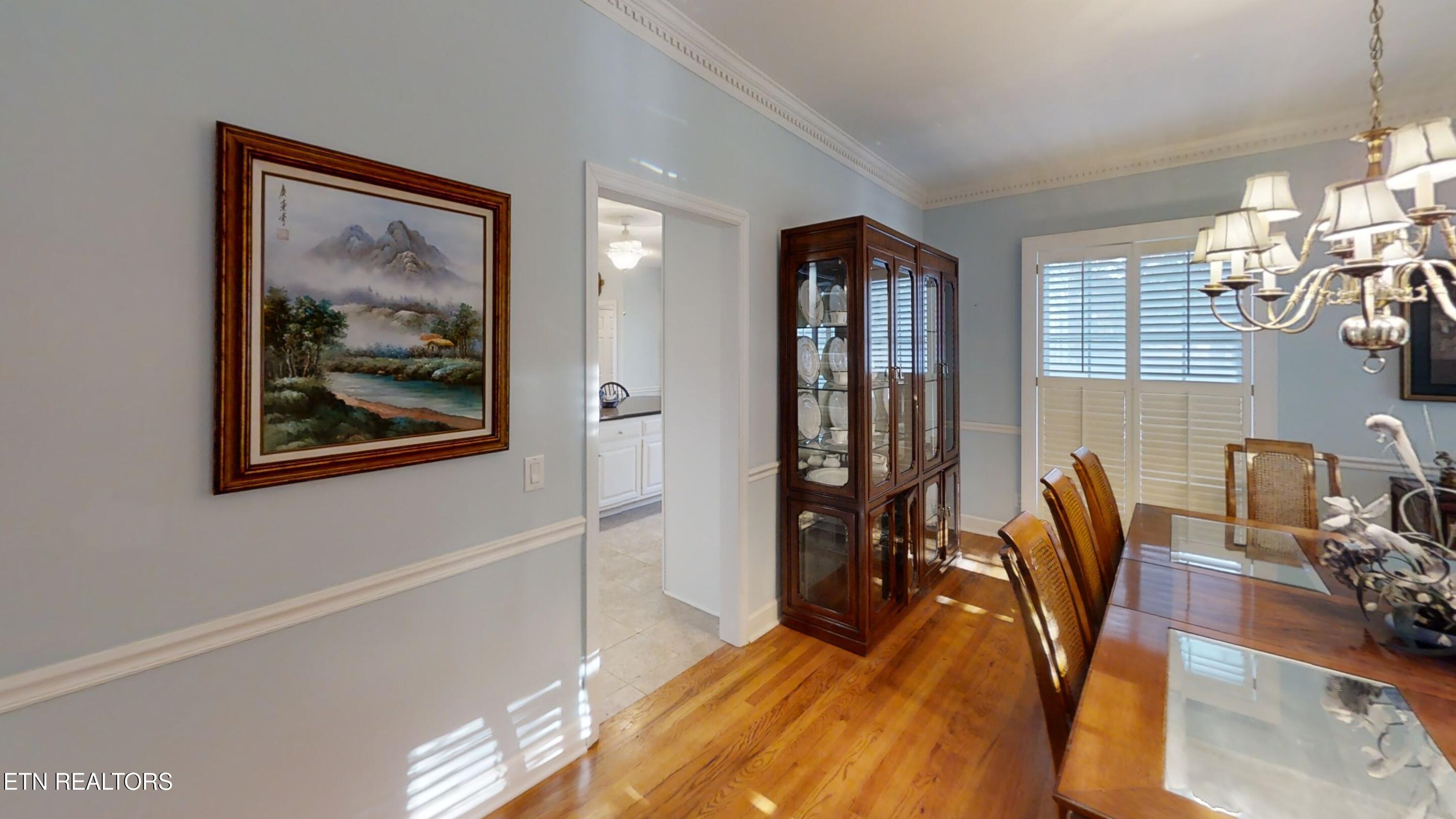 2570 Martha Washington Rd