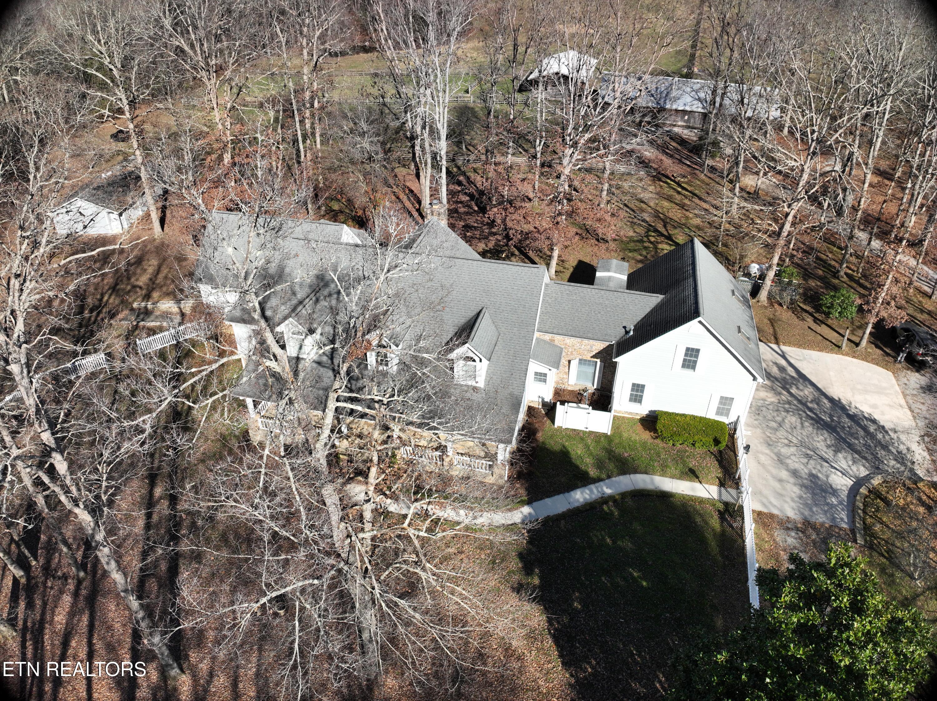 2570 Martha Washington Rd