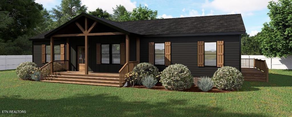 Photo of 102 Serrento Lane, New Tazewell, TN 37825 (MLS # 1336630)