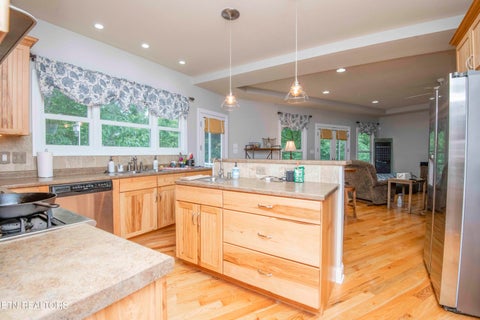 Tiny photo for 3814 Chilhowee Tr, Maryville, TN 37803 (MLS # 1359923)