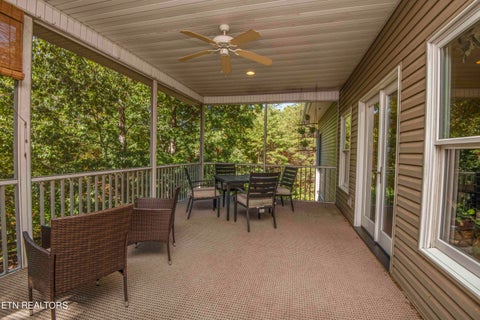 Tiny photo for 3814 Chilhowee Tr, Maryville, TN 37803 (MLS # 1359923)