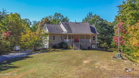 Tiny photo for 3814 Chilhowee Tr, Maryville, TN 37803 (MLS # 1359923)