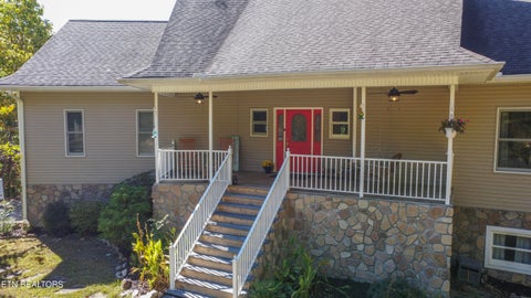 Tiny photo for 3814 Chilhowee Tr, Maryville, TN 37803 (MLS # 1359923)