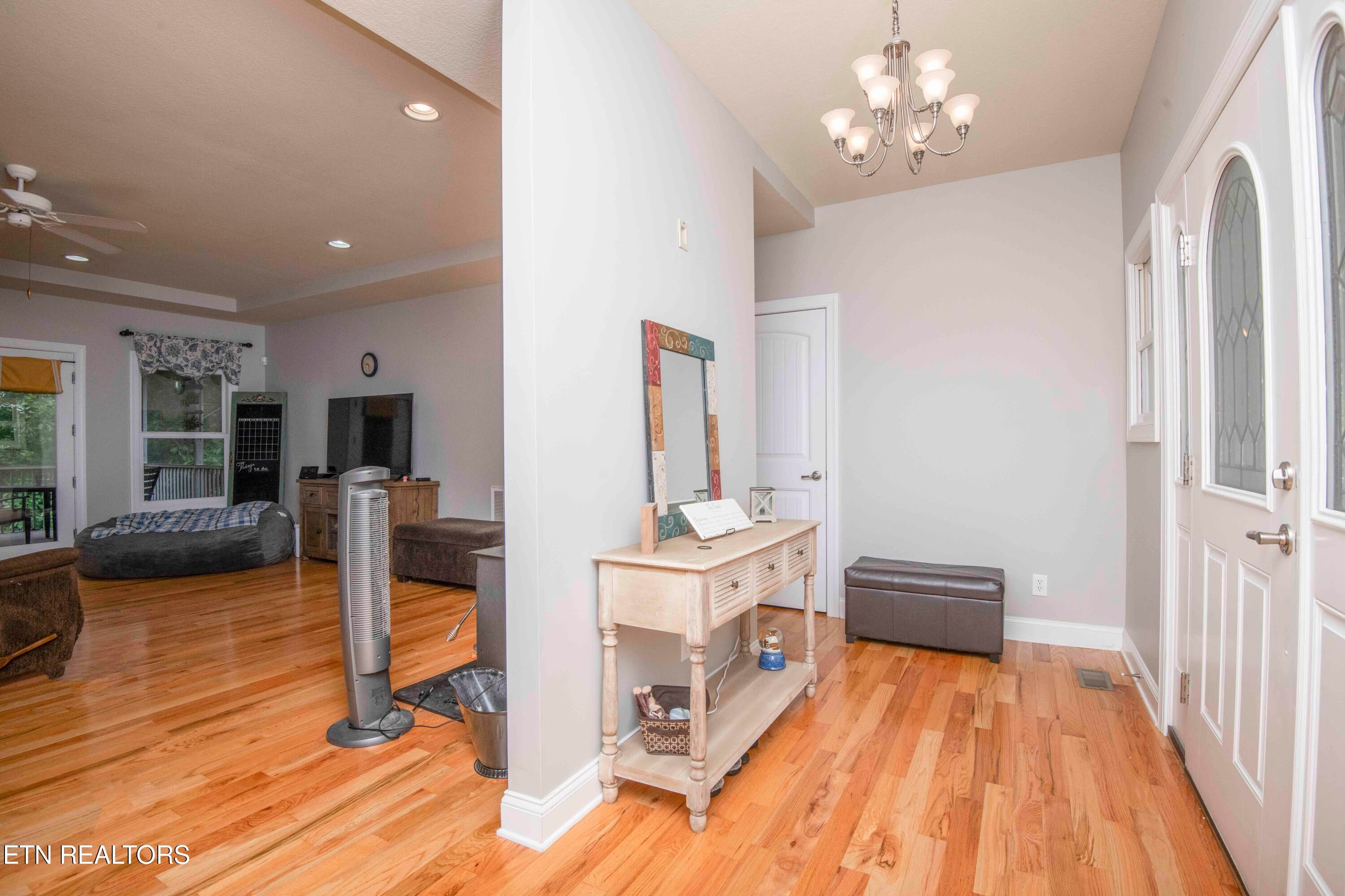 3814 Chilhowee Tr