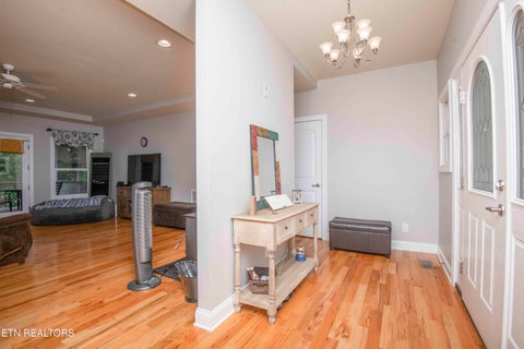 Tiny photo for 3814 Chilhowee Tr, Maryville, TN 37803 (MLS # 1359923)