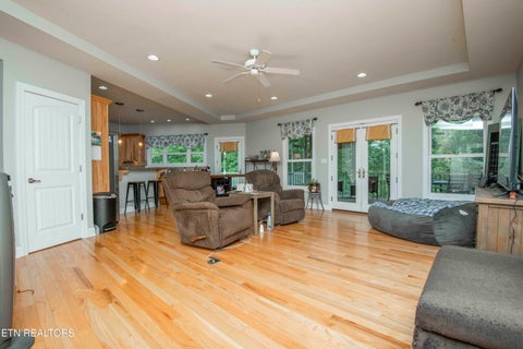 Tiny photo for 3814 Chilhowee Tr, Maryville, TN 37803 (MLS # 1359923)