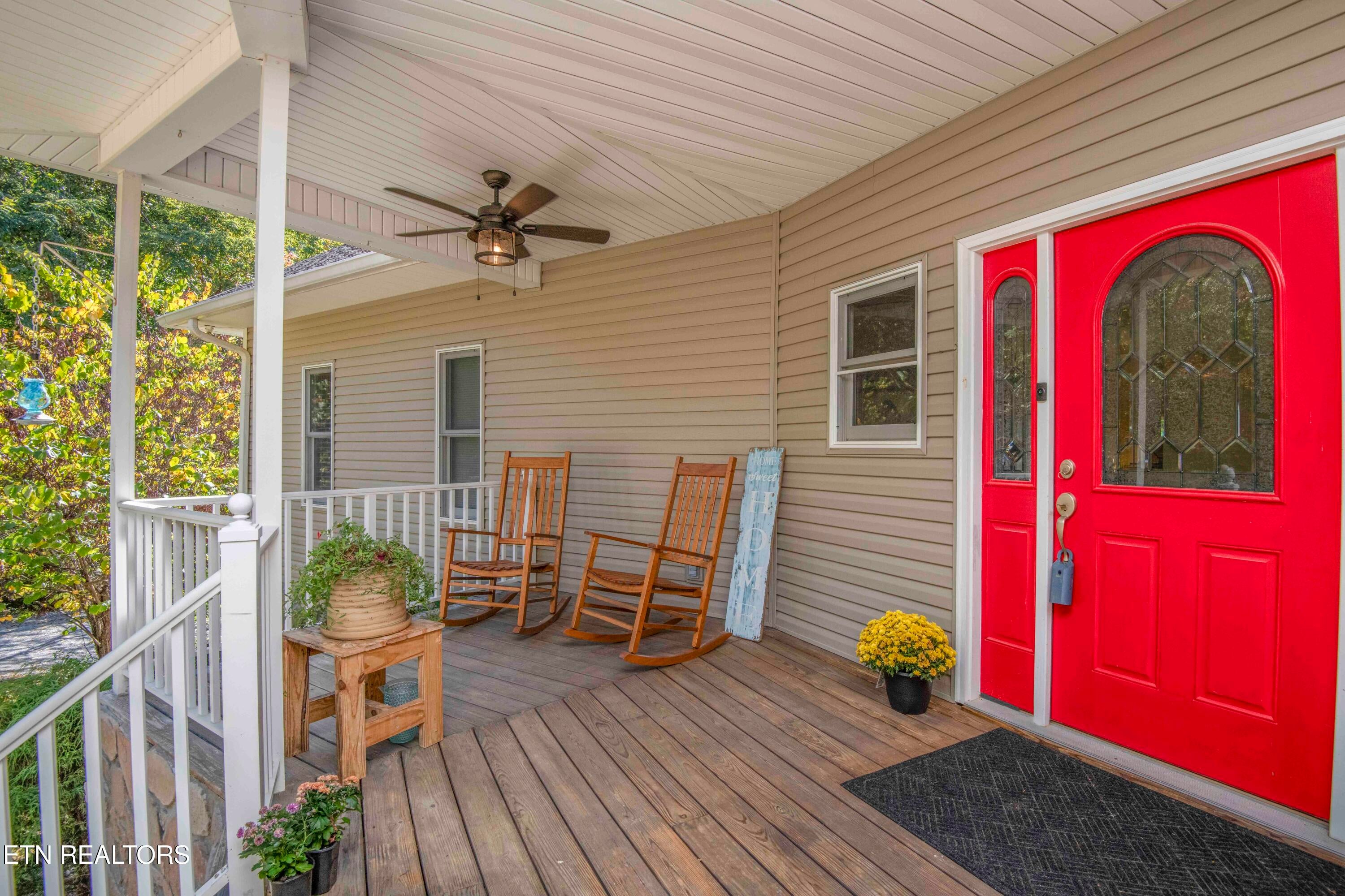 3814 Chilhowee Tr