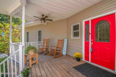 Tiny photo for 3814 Chilhowee Tr, Maryville, TN 37803 (MLS # 1359923)