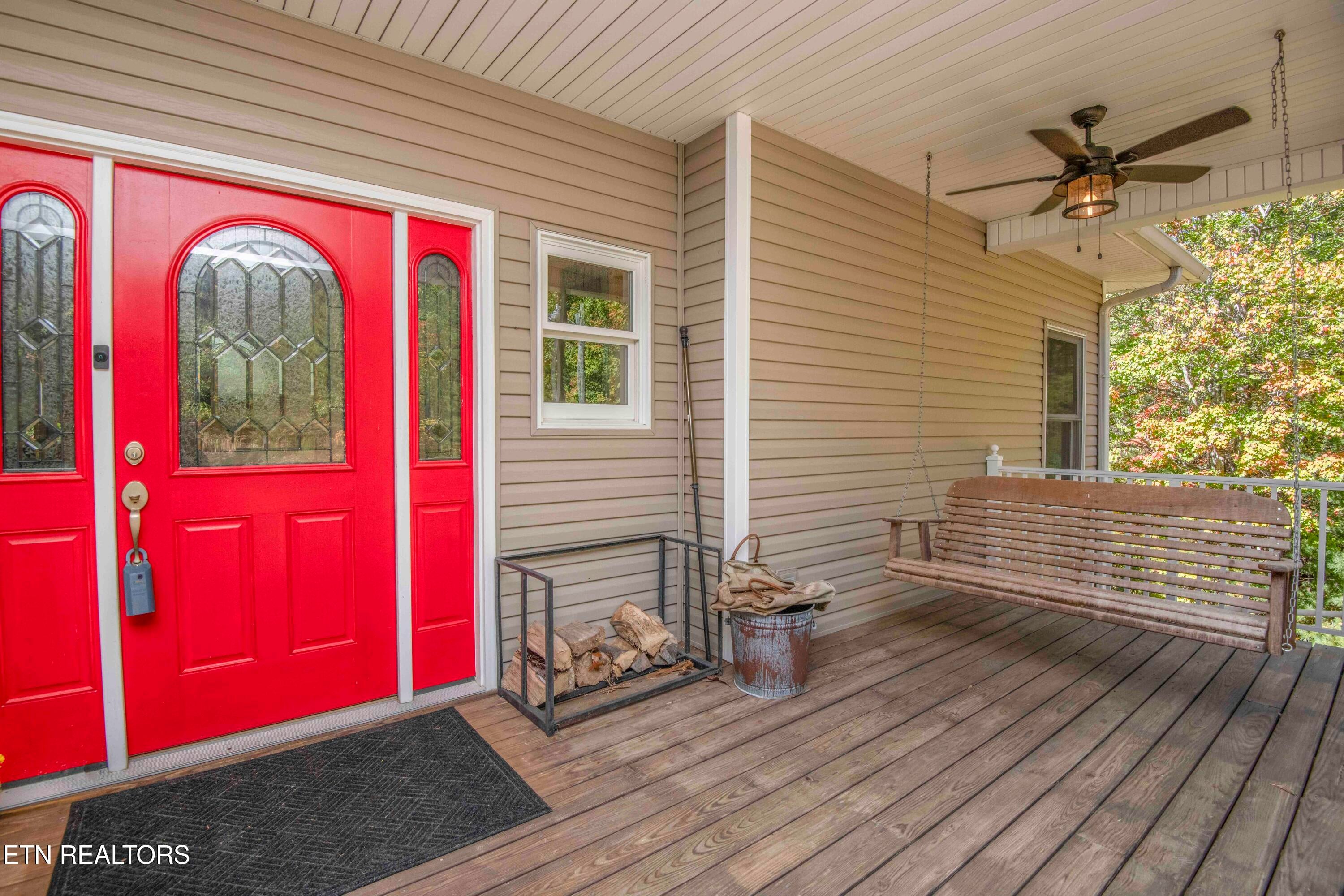 3814 Chilhowee Tr