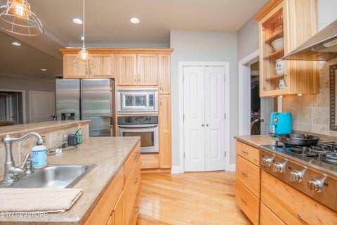 Tiny photo for 3814 Chilhowee Tr, Maryville, TN 37803 (MLS # 1359923)