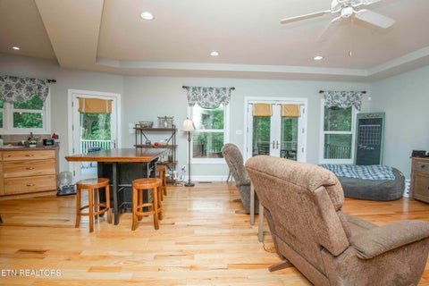 Tiny photo for 3814 Chilhowee Tr, Maryville, TN 37803 (MLS # 1359923)