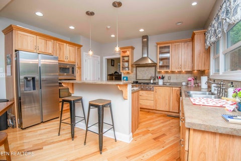 Tiny photo for 3814 Chilhowee Tr, Maryville, TN 37803 (MLS # 1359923)