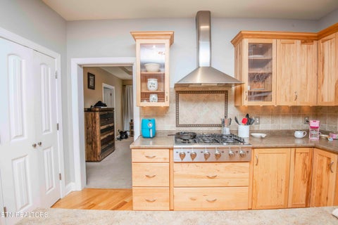 Tiny photo for 3814 Chilhowee Tr, Maryville, TN 37803 (MLS # 1359923)