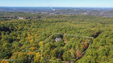 Tiny photo for 3814 Chilhowee Tr, Maryville, TN 37803 (MLS # 1359923)