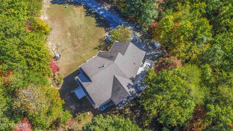 Tiny photo for 3814 Chilhowee Tr, Maryville, TN 37803 (MLS # 1359923)