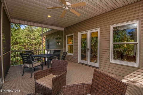 Tiny photo for 3814 Chilhowee Tr, Maryville, TN 37803 (MLS # 1359923)