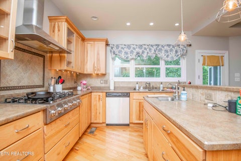 Tiny photo for 3814 Chilhowee Tr, Maryville, TN 37803 (MLS # 1359923)