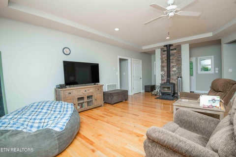Tiny photo for 3814 Chilhowee Tr, Maryville, TN 37803 (MLS # 1359923)