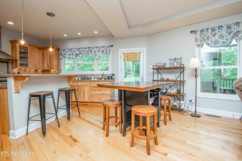 Tiny photo for 3814 Chilhowee Tr, Maryville, TN 37803 (MLS # 1359923)
