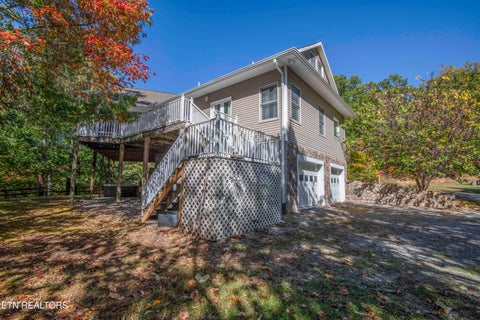 Tiny photo for 3814 Chilhowee Tr, Maryville, TN 37803 (MLS # 1359923)