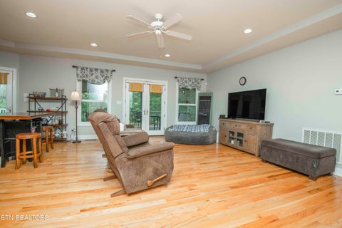 Tiny photo for 3814 Chilhowee Tr, Maryville, TN 37803 (MLS # 1359923)