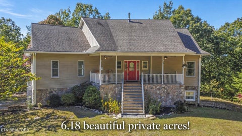Photo of 3814 Chilhowee Tr, Maryville, TN 37803 (MLS # 1359923)